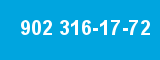 902 316-17-72
